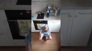 100 отжиманий и 50 присида