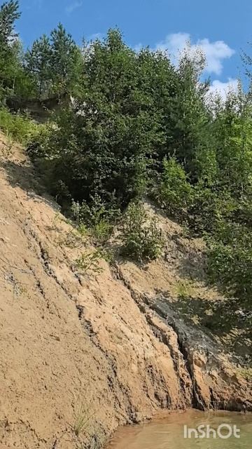 Пугаревский карьер