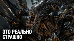 Как пугают Чужие даже сегодня? [Aliens]