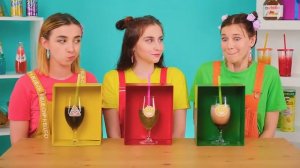 Экстремальные Прятки Челлендж # Смешные Ситуации и Неудачи от Funny DO Challenge