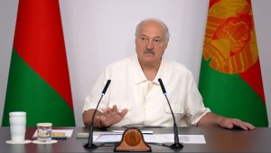 Лукашенко: Это курорт! Для директора прийти сюда – отдыхать!