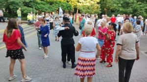 26.07.2026..♥️«Под Зарубежные Хиты»!.. Гомель!..