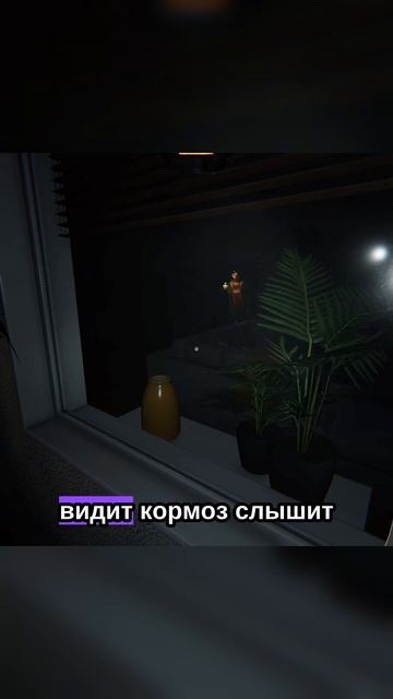 PhasmophobiA ПЕТЯ БЕГ ОТ ПРИЗРАКА