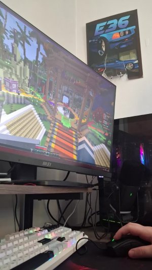 играю на рилике