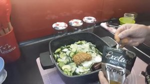 Маринованные огурцы ПИКУЛИ для сендвичей и не только, хрустящие, ароматные, вкус