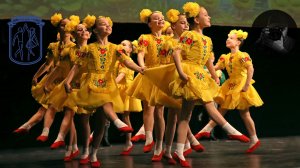 «ГУСИ-ГУСЕНЯТА», ансамбль «После уроков». «GEESE-GOSLINGS», ensemble «After lessons»