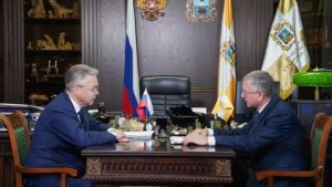 Губернатор Ставрополья обозначил ключевые задачи в подготовке к сентябрьским выборам