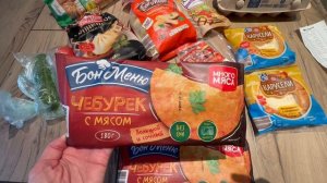 Вот это мы удачно заглянули, урвала вкусный квас и ещё много чего