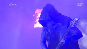 Dimmu Borgir - Live at Wacken Open Air (Infield, Wacken, Germany, 01.08.2025)