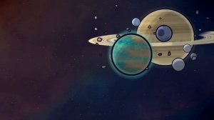 Реакция на новую серию Шаранутого космоса: Кто такая Хризалида Часть 3 я уже какой день выложить