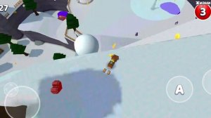 Super bear adventure