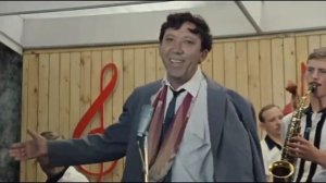 Песня про зайцев (из кинофильма _Бриллиантовая рука_)