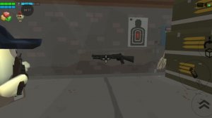 потроны не вечны 2 серия