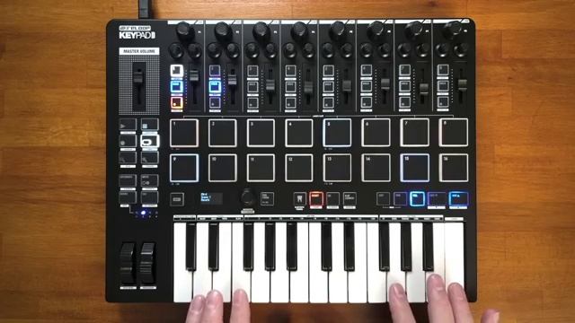 Reloop KeyPad Pro Pełna Recenzja I Prezentacja