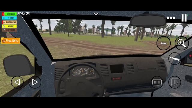выживание в Egyptian life