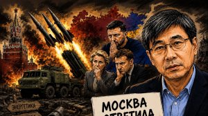 Феномен Путина