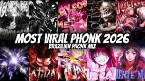 AURA = ♾️ | ТОП-30 САМЫХ ПОПУЛЯРНЫХ ПЕСЕН В СТИЛЕ ФОНК 2026 ГОДА 🔥 БРАЗИЛЬСКИЙ МИКС