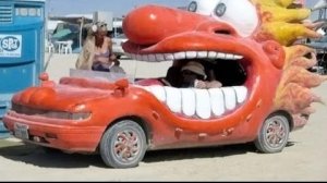 #1531.САМЫЕ СТРАННЫЕ АВТОМОБИЛИ В МИРЕ/THE STRANGEST CARS IN THE WORLD[HD](АВТО БЛОГ 2016)
