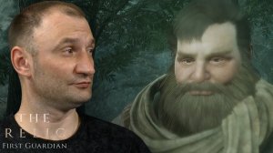 ТИХИЙ ЛЕС🎮The Relic: First Guardian #1
