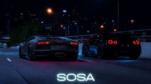 SOSA - Love Me Tonight (Original Mix)
