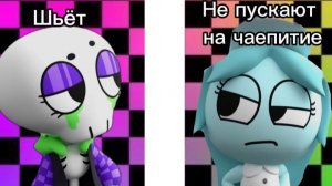 Факты о тунах о которых ты не знал🤨