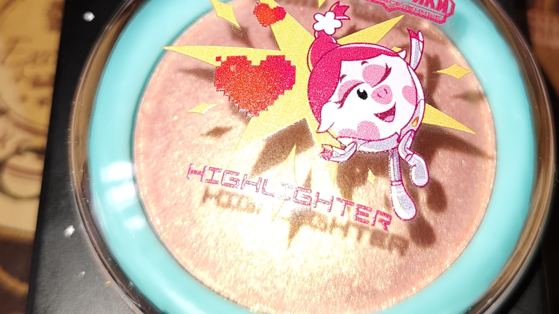 BEAUTY BOMB. Смешарики💥💥💥