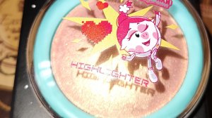 BEAUTY BOMB. Смешарики💥💥💥