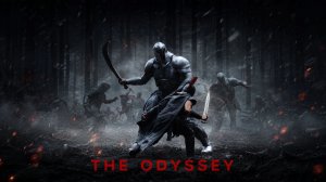 Одиссея / The Odyssey (озвучка Jaskier)