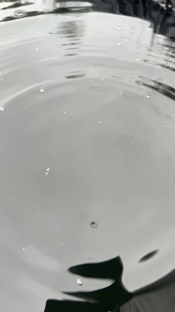 Круги на воде 💧