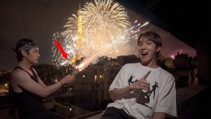 1 минуту назад ! Сегодняшние новости о Тэхёне реально шокируют миллионы фанатов