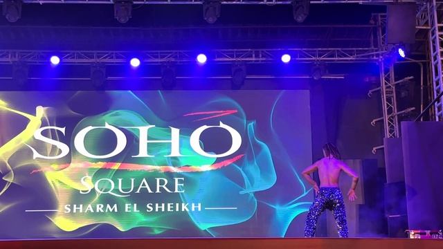 Brazilian Show