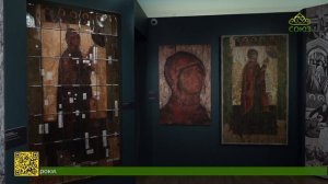 В Москве открылся выставочный проект «Под покровом Боголюбской. Путь надежды»