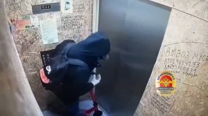 26 краж из подъездов на 1,8 млн: в Красноярске серийный вор получил 4 года строгого режима

В Красно