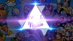 super Mario заставка (phonk remix)