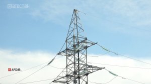 В Дагестане проверяется факт травмирования девочки от удара током