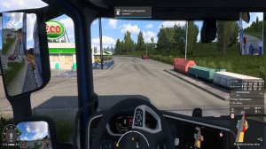 Euro Truck Simulator 2 Продолжение