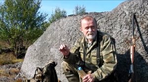 Настало время воспоминаний. 2015. Север.