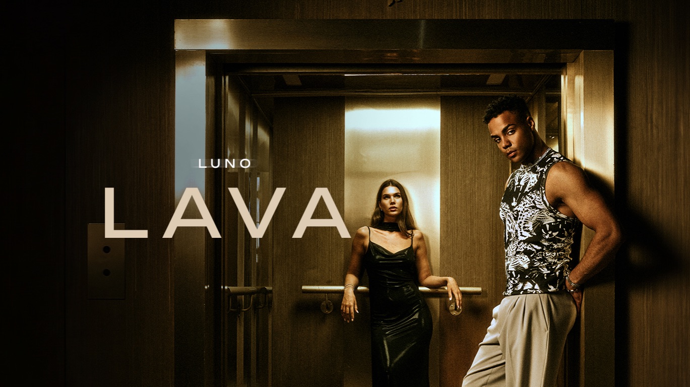 Luno — LAVA  (Official Audio)