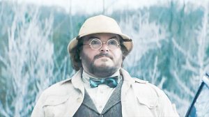 Джуманджи: Открытый мир / трейлер 2026 / Будущий приключенческий фильм в жанре фэнтезийной комедии