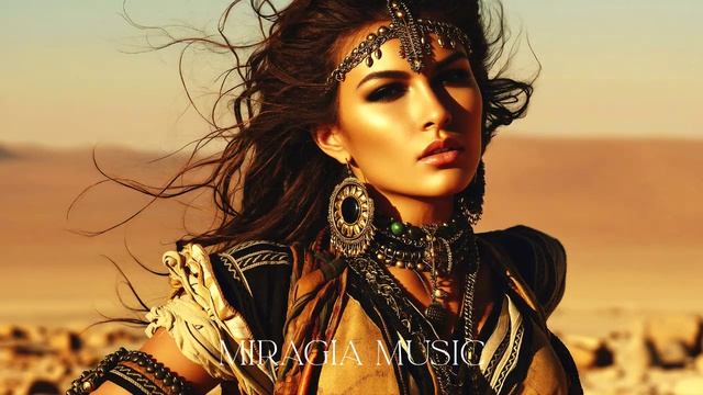 Turkish Deep House Playful Music | Игривая турецкая музыка для хорошего настроения