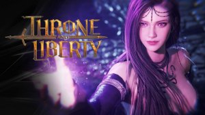 Throne and Liberty