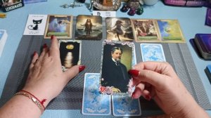 ДЕВА ♍ расклад  Ленорман с 01-15 августа 2026 года