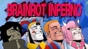 [DiamondBrickZ] - Excuse Me Sir (Brainrots Inferno) (Full Version)