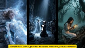 《Истинная Пара, убитая Альфой》