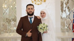 Часть 1 Алик и Садаф Хошимовы 26.06.2026 ресторан «Алые Паруса» г. Белгород