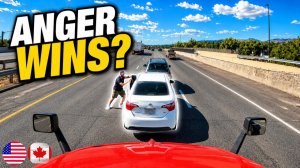 ✅ 🤬 ДОРОЖНАЯ ЯРОСТЬ: Водители сошли с ума! Driving Fails — Часть 33