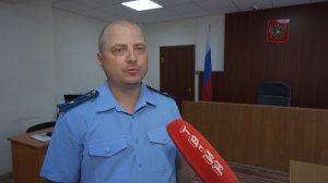 Время местное. Эфир: 30-07-2026 - Криминальная хроника