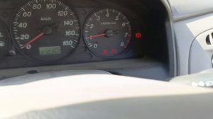 Mazda светиться лампа зарядки,не работает центральный замок и стеклоподъёмник водительский.