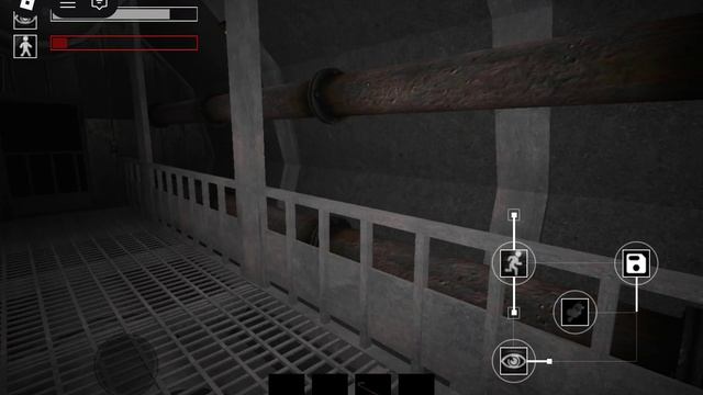 играю в Scp Anomaly Breach Fanmade 2 во второй раз