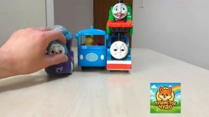 Мультик для детей, играем в игрушки 🧸